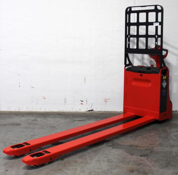 Linde T 20 ION 1152-02 - Pallet truck: picture 3 Linde T 20 ION 1152-02 - Pallet truck: picture 3