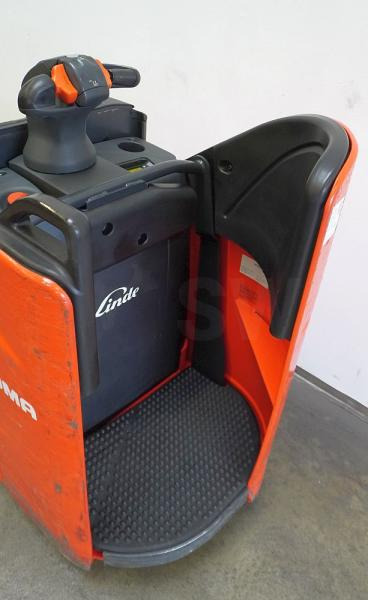 Linde T 20 SP 131-02 - Pallet truck: picture 3 Linde T 20 SP 131-02 - Pallet truck: picture 3