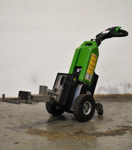 Movexx T1000 - Tow tractor: picture 2 Movexx T1000 - Tow tractor: picture 2