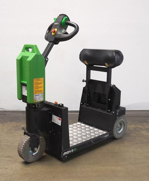 Movexx T1000-Plattform - Tow tractor: picture 1 Movexx T1000-Plattform - Tow tractor: picture 1
