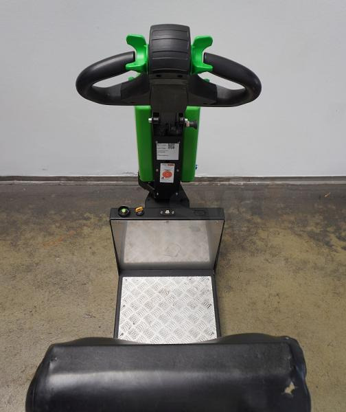 Movexx T1000-Plattform - Tow tractor: picture 3 Movexx T1000-Plattform - Tow tractor: picture 3