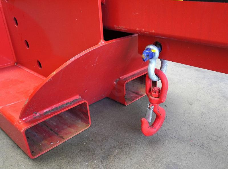 RKT-5 - Gantry crane: picture 4 RKT-5 - Gantry crane: picture 4