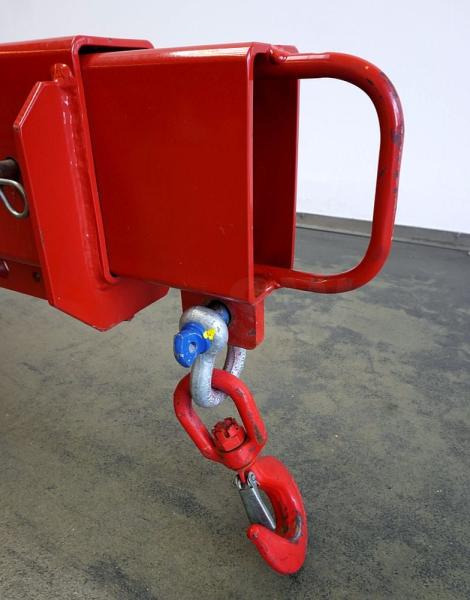 RKT-5 - Gantry crane: picture 3 RKT-5 - Gantry crane: picture 3