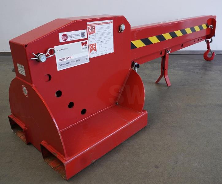 RKT-5 - Gantry crane: picture 1 RKT-5 - Gantry crane: picture 1