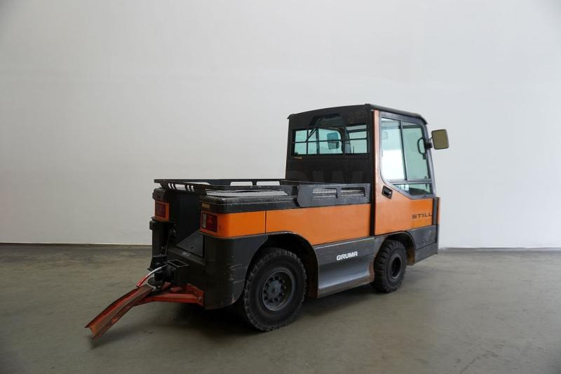Still R07-25 - Tow tractor: picture 2 Still R07-25 - Tow tractor: picture 2