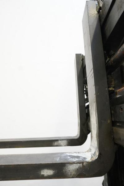 Yale GDP55MJ V2514 - Diesel forklift: picture 5 Yale GDP55MJ V2514 - Diesel forklift: picture 5