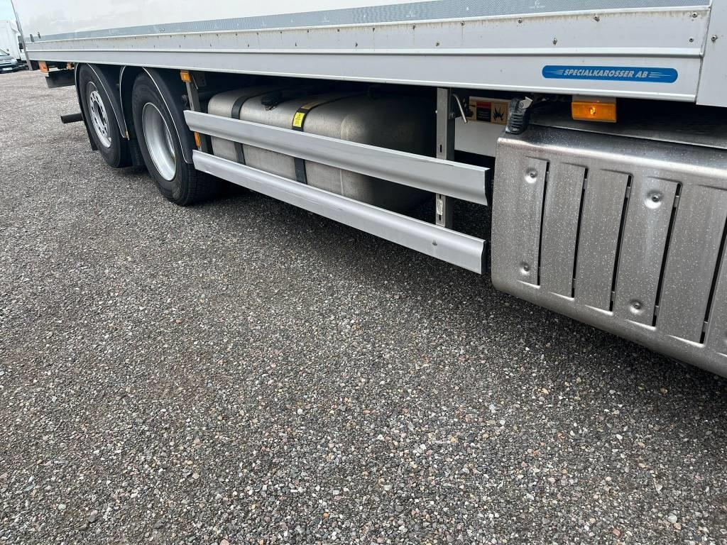 Mercedes-Benz MERCEDES-BENZ 963-0-C - Cab chassis truck: picture 3 Mercedes-Benz MERCEDES-BENZ 963-0-C - Cab chassis truck: picture 3