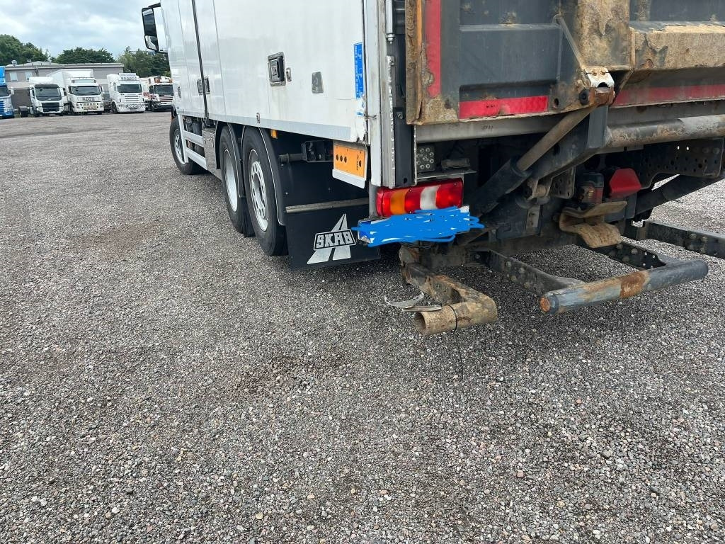 Mercedes-Benz MERCEDES-BENZ 963-0-C - Cab chassis truck: picture 4 Mercedes-Benz MERCEDES-BENZ 963-0-C - Cab chassis truck: picture 4
