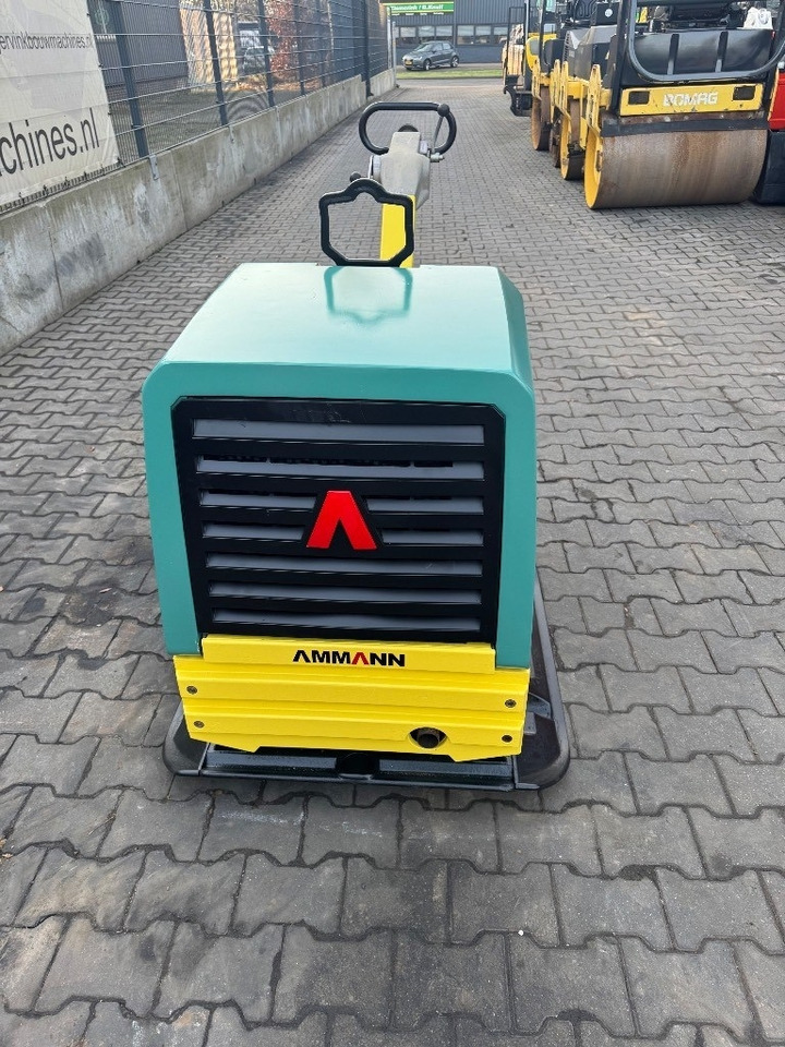 Ammann APH 110-95 - Compactor: picture 5 Ammann APH 110-95 - Compactor: picture 5