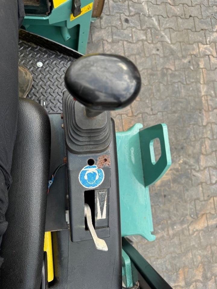 Ammann AV 26-2 - Road roller: picture 3 Ammann AV 26-2 - Road roller: picture 3