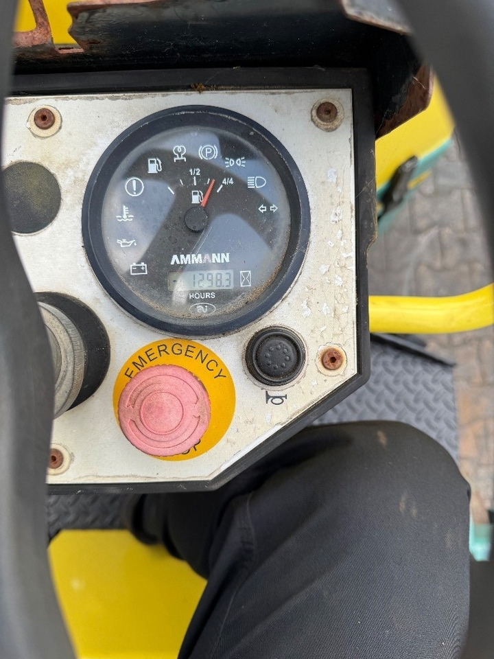 Ammann AV 26-2 - Road roller: picture 4 Ammann AV 26-2 - Road roller: picture 4