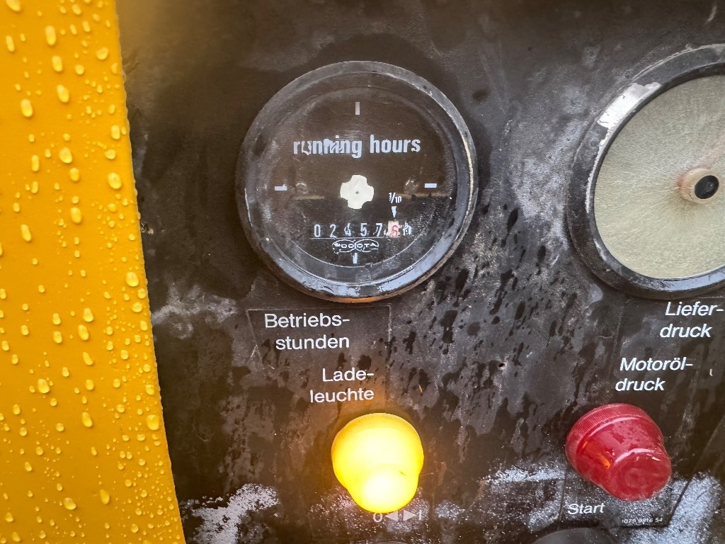 Atlas Copco XAS 55 - Air compressor: picture 4 Atlas Copco XAS 55 - Air compressor: picture 4