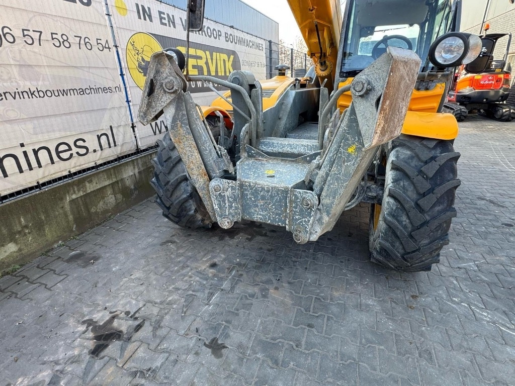 Dieci Icarus 40.14 - Telescopic handler: picture 5 Dieci Icarus 40.14 - Telescopic handler: picture 5