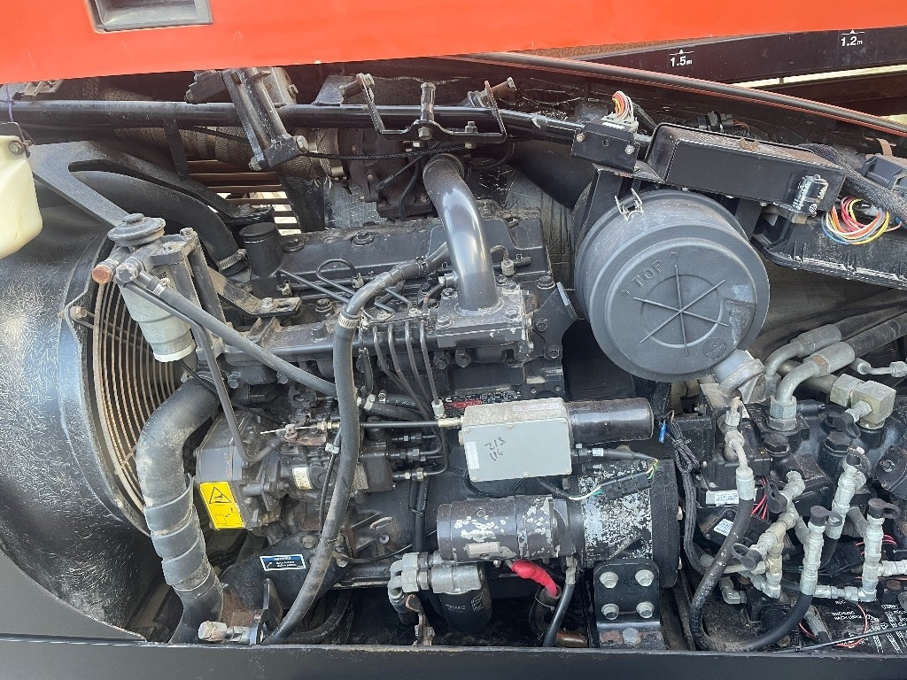 Ditch Witch JT 2020 Mach 1 - Directional boring machine: picture 5 Ditch Witch JT 2020 Mach 1 - Directional boring machine: picture 5