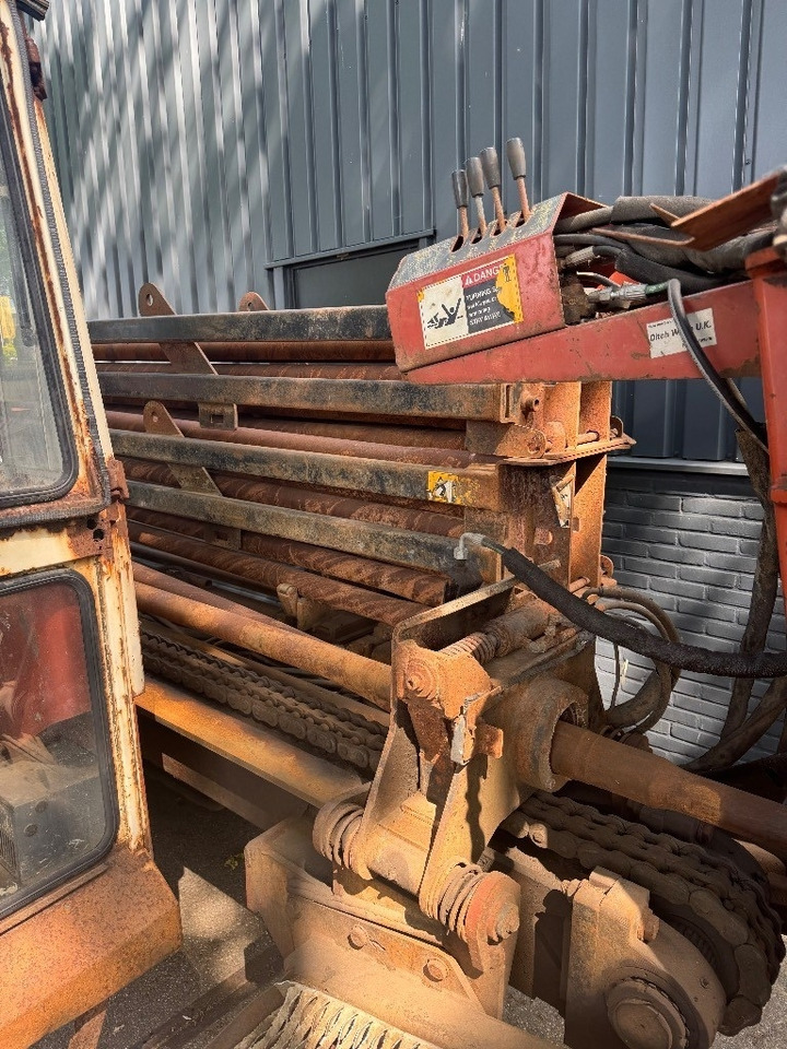 Ditch Witch JT 4020 - Directional boring machine: picture 3 Ditch Witch JT 4020 - Directional boring machine: picture 3