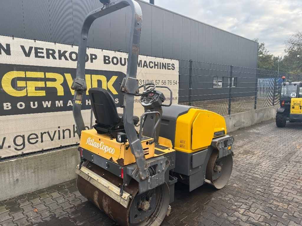 Dynapac CC 1200 - Road roller: picture 3 Dynapac CC 1200 - Road roller: picture 3