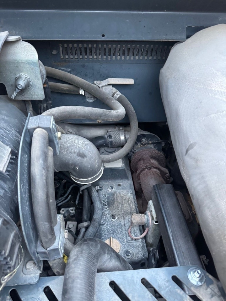 Leasing of Gehl 5640  Gehl 5640: picture 12