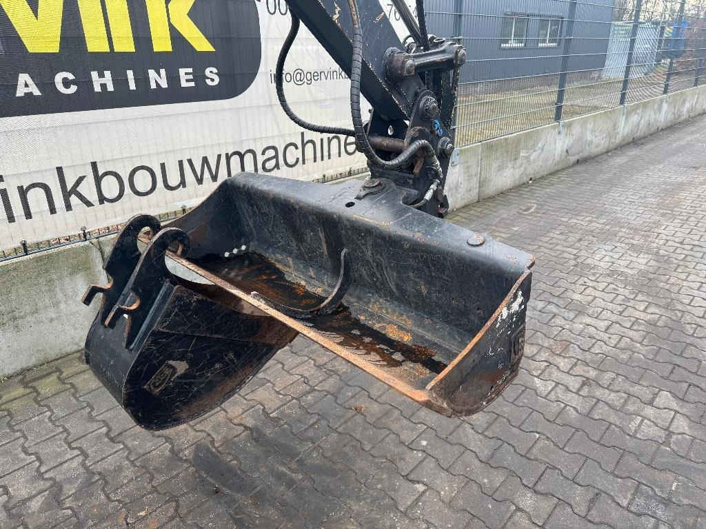 Terex TC 29 - Mini excavator: picture 2 Terex TC 29 - Mini excavator: picture 2