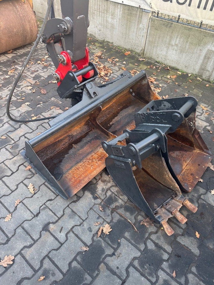 Volvo Peljop EW 50 (256) - Wheel excavator: picture 3 Volvo Peljop EW 50 (256) - Wheel excavator: picture 3