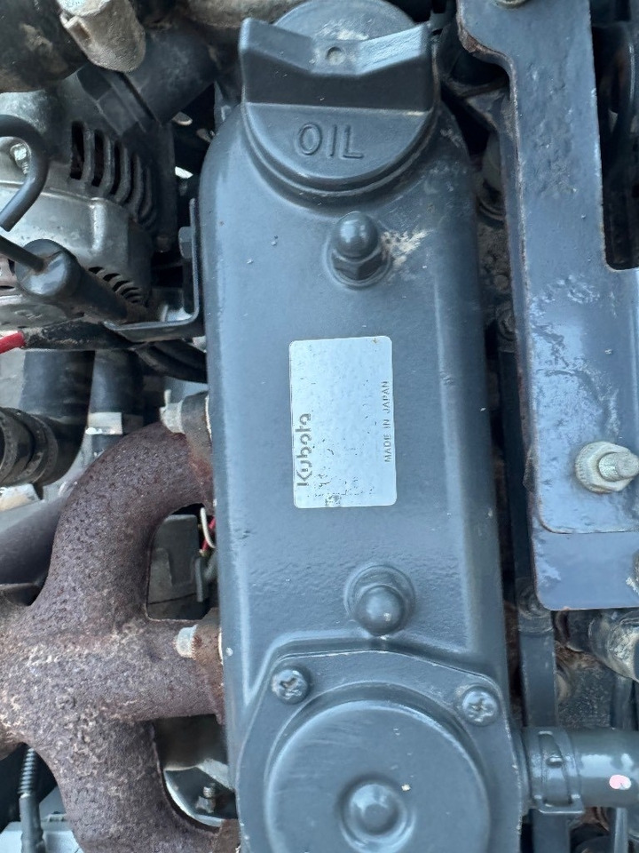 Wacker Neuson RD 18-80 - Road roller: picture 5 Wacker Neuson RD 18-80 - Road roller: picture 5