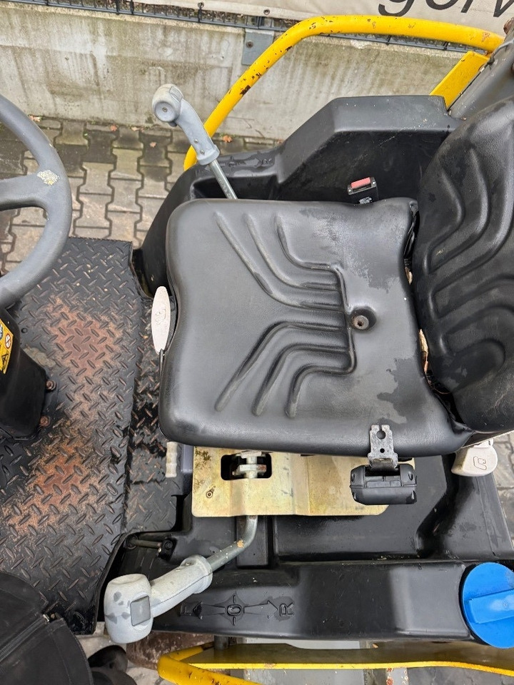 Leasing of Wacker Neuson RD 27-120 Wacker Neuson RD 27-120: picture 7 Leasing of Wacker Neuson RD 27-120 Wacker Neuson RD 27-120: picture 7