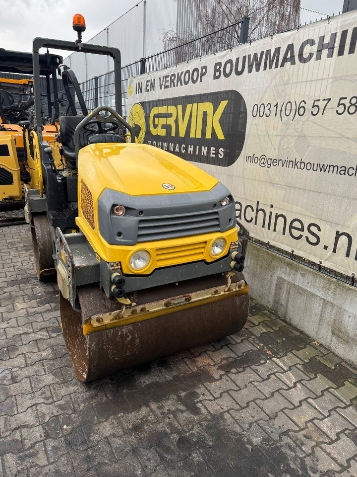 Leasing of Wacker Neuson RD 27-120 Wacker Neuson RD 27-120: picture 10 Leasing of Wacker Neuson RD 27-120 Wacker Neuson RD 27-120: picture 10