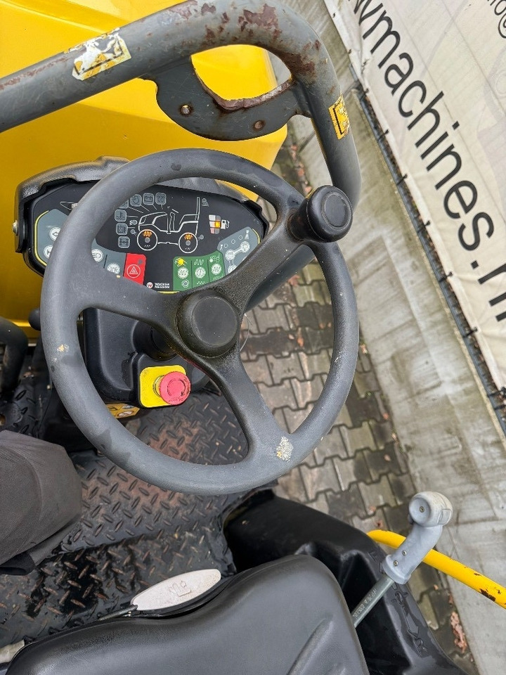 Leasing of Wacker Neuson RD 27-120 Wacker Neuson RD 27-120: picture 6 Leasing of Wacker Neuson RD 27-120 Wacker Neuson RD 27-120: picture 6