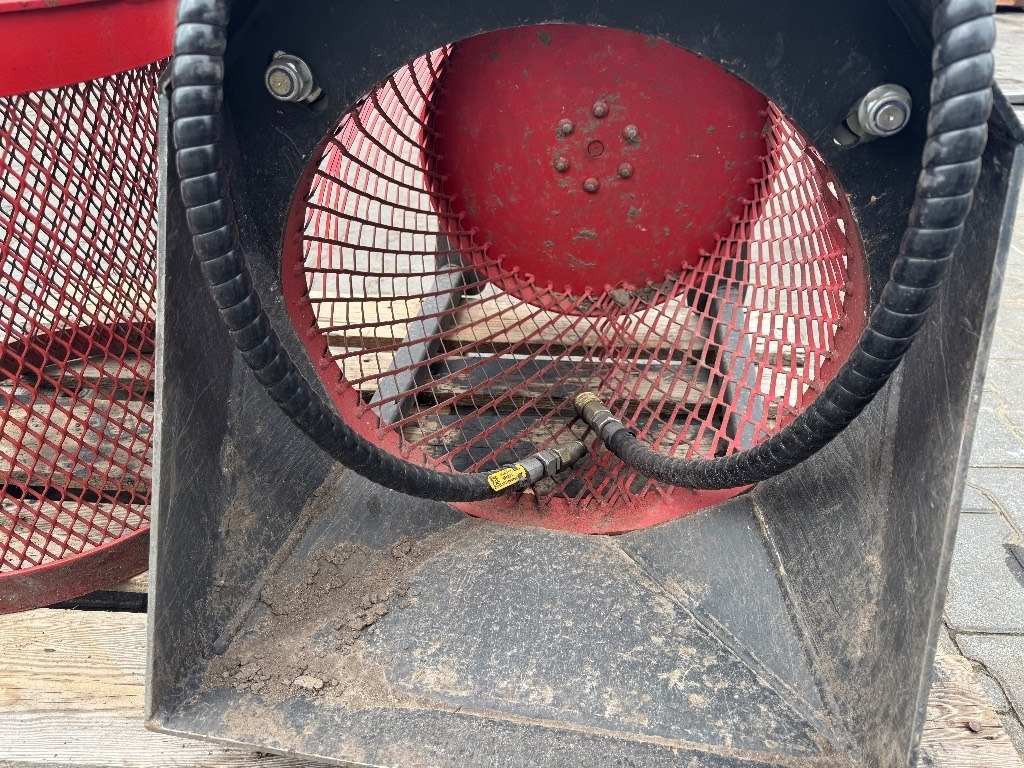 Zeef MS 03 - Bucket for Construction machinery: picture 3 Zeef MS 03 - Bucket for Construction machinery: picture 3