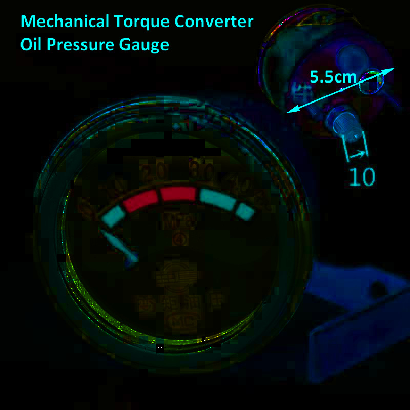 New Dashboard for Wheel loader China Wheel Loader Dashboard Gauges and Meters: picture 10