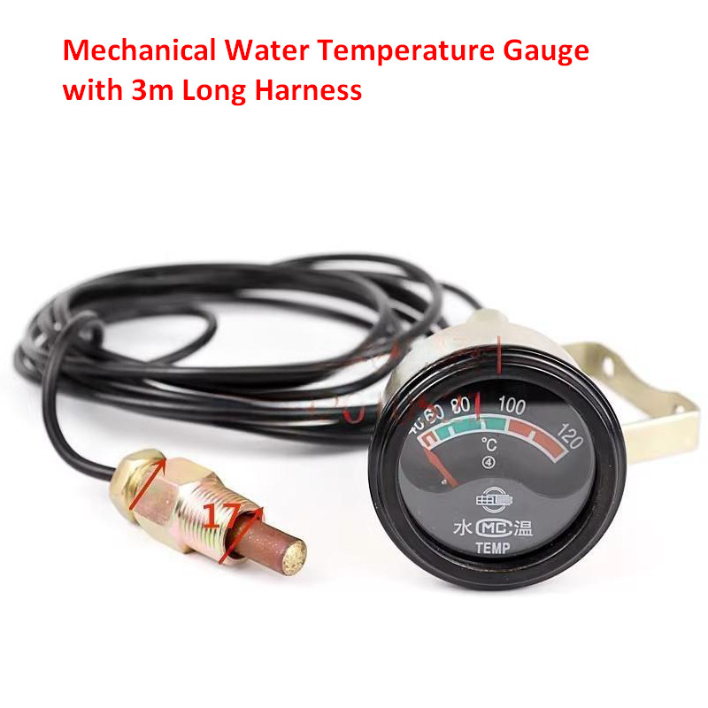 New Dashboard for Wheel loader China Wheel Loader Dashboard Gauges and Meters: picture 11