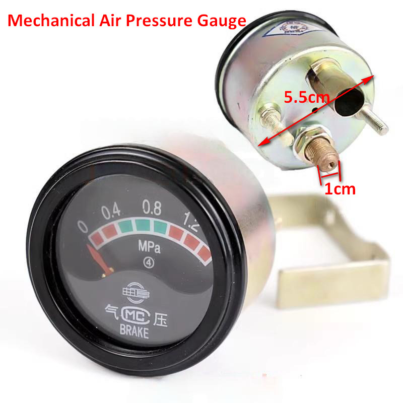New Dashboard for Wheel loader China Wheel Loader Dashboard Gauges and Meters: picture 7