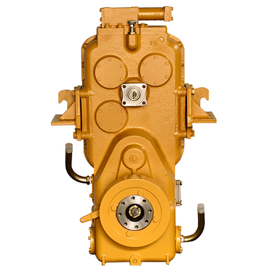 China Wheel Loader Transmission Gearbox - Gearbox for Wheel loader: picture 5 China Wheel Loader Transmission Gearbox - Gearbox for Wheel loader: picture 5