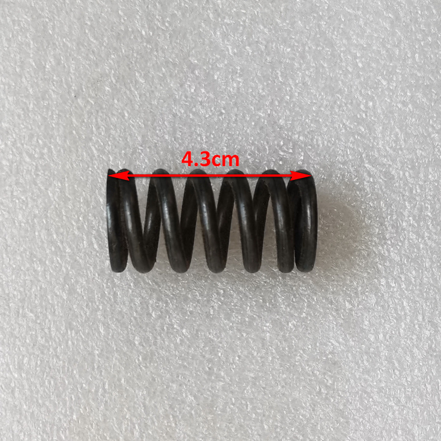 FLAND FL45 Mini Wheel Loader Clutch Springs - Clutch and parts for Wheel loader: picture 3 FLAND FL45 Mini Wheel Loader Clutch Springs - Clutch and parts for Wheel loader: picture 3