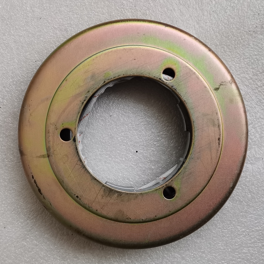 KOOP KD192FC Engine Original Alternator for China Wheel Loader - Alternator for Wheel loader: picture 2 KOOP KD192FC Engine Original Alternator for China Wheel Loader - Alternator for Wheel loader: picture 2