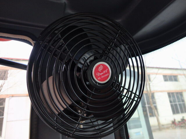 New Wheel loader QINGDAO PROMISING 2.8T Capacity Compact Wheel Loader with CE ZL28F: picture 9 New Wheel loader QINGDAO PROMISING 2.8T Capacity Compact Wheel Loader with CE ZL28F: picture 9