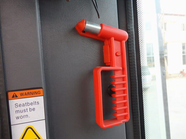 New Wheel loader QINGDAO PROMISING 2.8T Capacity Compact Wheel Loader with CE ZL28F: picture 10 New Wheel loader QINGDAO PROMISING 2.8T Capacity Compact Wheel Loader with CE ZL28F: picture 10