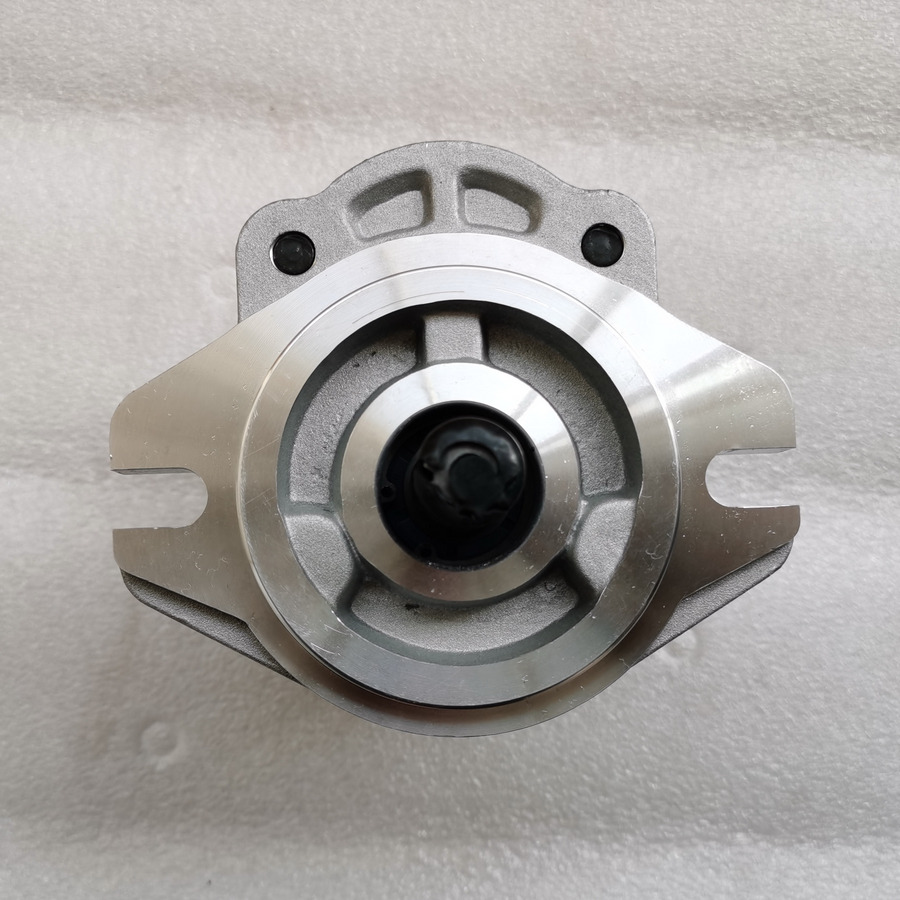 QINGDAO PROMISING Hydraulic Pump CBWA-F314-AL5Φ9 - Hydraulic pump for Wheel loader: picture 3 QINGDAO PROMISING Hydraulic Pump CBWA-F314-AL5Φ9 - Hydraulic pump for Wheel loader: picture 3