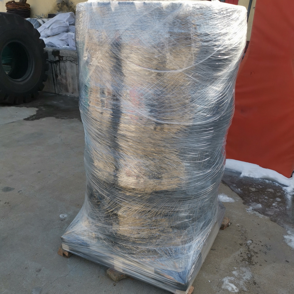 Qingdao Promising 20.5/70-16 Pneumatic Tyre Assembly for China Loader - Tire for Wheel loader: picture 5 Qingdao Promising 20.5/70-16 Pneumatic Tyre Assembly for China Loader - Tire for Wheel loader: picture 5