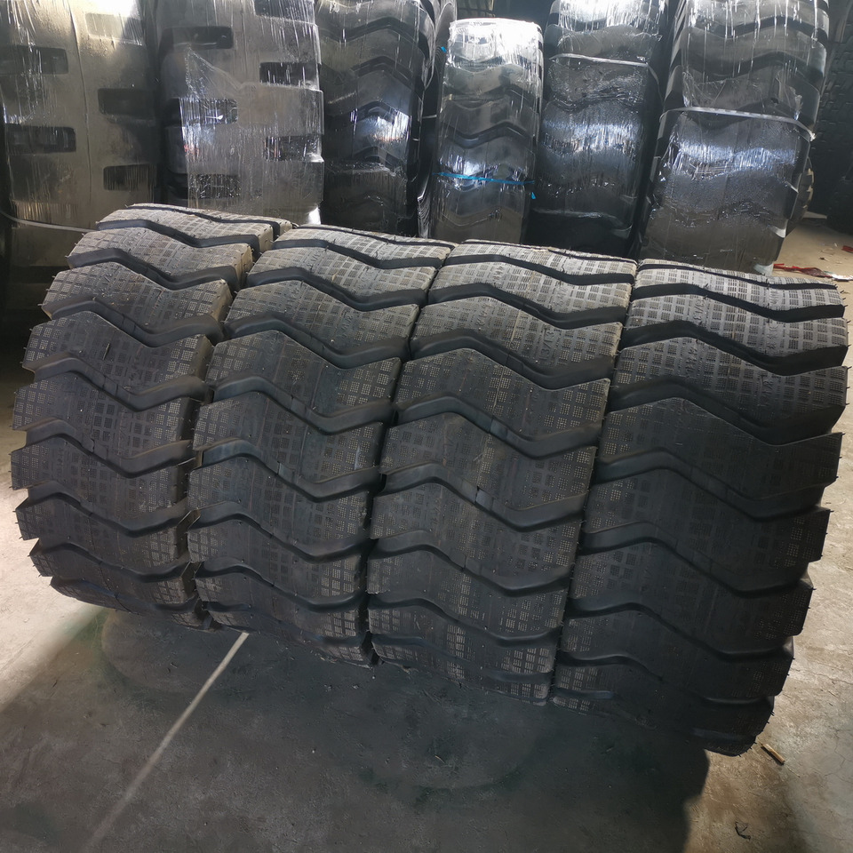 Qingdao Promising 20.5/70-16 Pneumatic Tyre Assembly for China Loader - Tire for Wheel loader: picture 1 Qingdao Promising 20.5/70-16 Pneumatic Tyre Assembly for China Loader - Tire for Wheel loader: picture 1