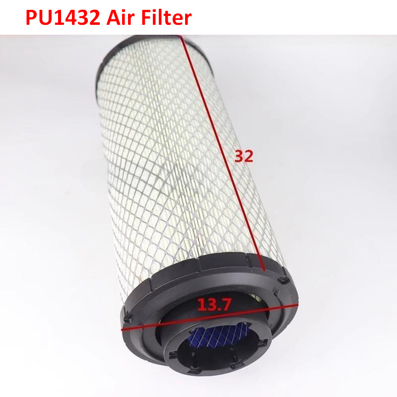 Leasing of Qingdao Promising Air Filters for China Wheel Loader Qingdao Promising Air Filters for China Wheel Loader: picture 10