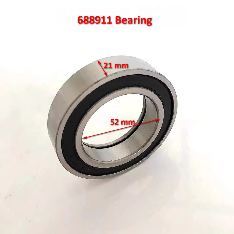 Qingdao Promising Clutch Release Bearings for Chinese Wheel Loader - Clutch and parts for Wheel loader: picture 3 Qingdao Promising Clutch Release Bearings for Chinese Wheel Loader - Clutch and parts for Wheel loader: picture 3