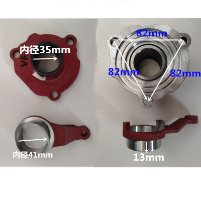 Qingdao Promising Clutch Release Lever for China Loader - Clutch and parts for Wheel loader: picture 5 Qingdao Promising Clutch Release Lever for China Loader - Clutch and parts for Wheel loader: picture 5