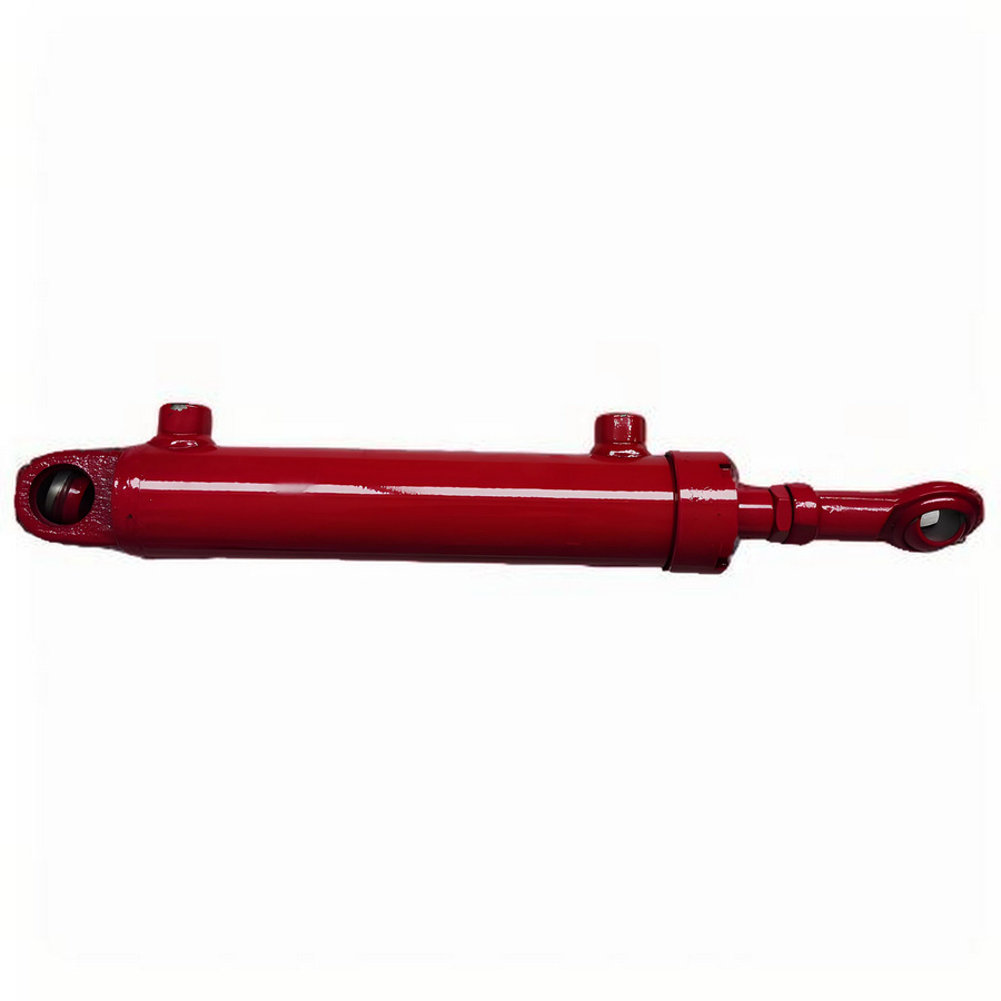 Qingdao Promising Cylinders for TRANER TR45 Wheel Loader Replacement - Hydraulic cylinder for Wheel loader: picture 3 Qingdao Promising Cylinders for TRANER TR45 Wheel Loader Replacement - Hydraulic cylinder for Wheel loader: picture 3