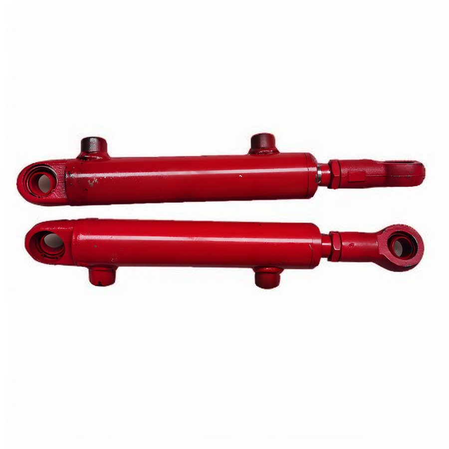 Qingdao Promising Cylinders for TRANER TR45 Wheel Loader Replacement - Hydraulic cylinder for Wheel loader: picture 2 Qingdao Promising Cylinders for TRANER TR45 Wheel Loader Replacement - Hydraulic cylinder for Wheel loader: picture 2