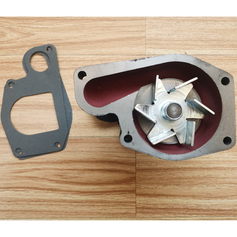 Qingdao Promising Genuine XINCHAI Engine Water Pump - Coolant pump for Wheel loader: picture 2 Qingdao Promising Genuine XINCHAI Engine Water Pump - Coolant pump for Wheel loader: picture 2