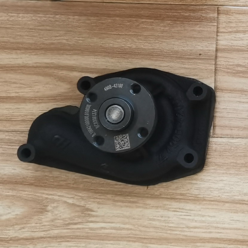 Qingdao Promising Genuine XINCHAI Engine Water Pump - Coolant pump for Wheel loader: picture 1 Qingdao Promising Genuine XINCHAI Engine Water Pump - Coolant pump for Wheel loader: picture 1