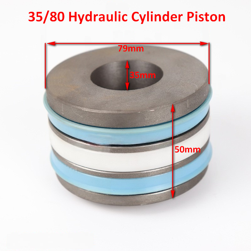 Qingdao Promising Hydraulic Cylinder Piston for China Loader - Hydraulic cylinder for Wheel loader: picture 5 Qingdao Promising Hydraulic Cylinder Piston for China Loader - Hydraulic cylinder for Wheel loader: picture 5