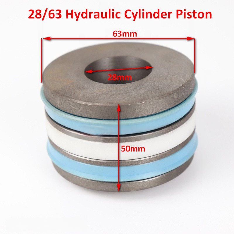 Qingdao Promising Hydraulic Cylinder Piston for China Loader - Hydraulic cylinder for Wheel loader: picture 2 Qingdao Promising Hydraulic Cylinder Piston for China Loader - Hydraulic cylinder for Wheel loader: picture 2