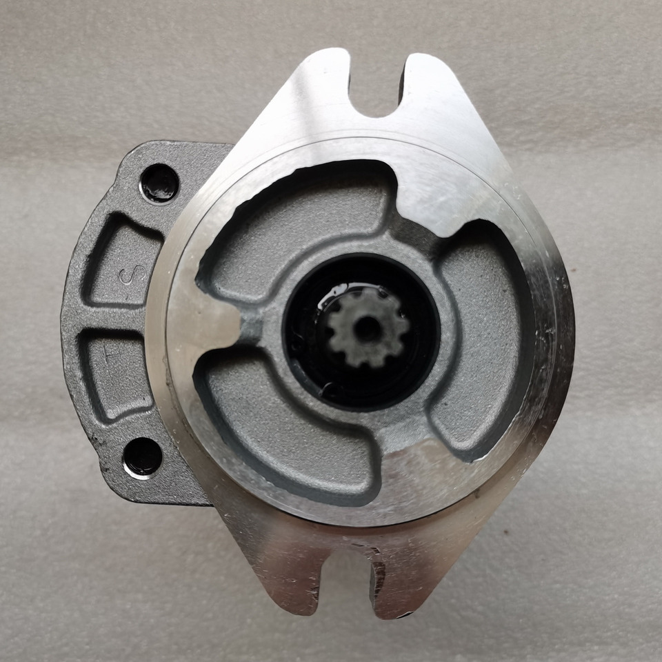 Qingdao Promising Hydraulic Gear Pump PGP51063SLP for Chinese Excavator Spare Part - Hydraulic pump for Wheel loader: picture 2 Qingdao Promising Hydraulic Gear Pump PGP51063SLP for Chinese Excavator Spare Part - Hydraulic pump for Wheel loader: picture 2