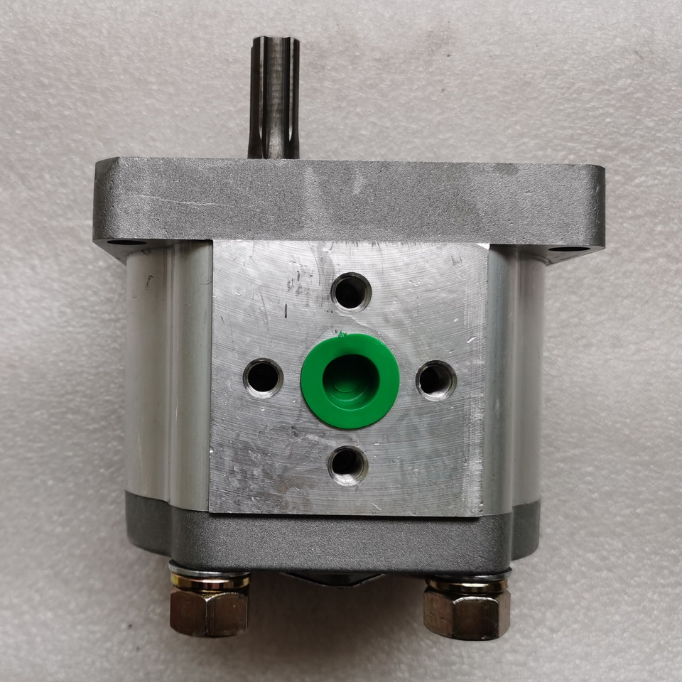 Qingdao Promising Hydraulic Pump CBN-E310BFHL for Chinese Wheel Loader - Hydraulic pump for Wheel loader: picture 3 Qingdao Promising Hydraulic Pump CBN-E310BFHL for Chinese Wheel Loader - Hydraulic pump for Wheel loader: picture 3